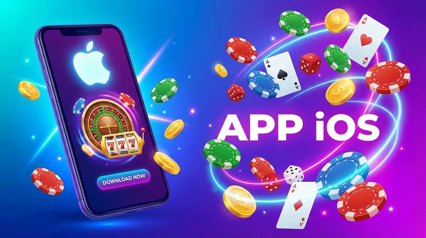 Candyland iOS app