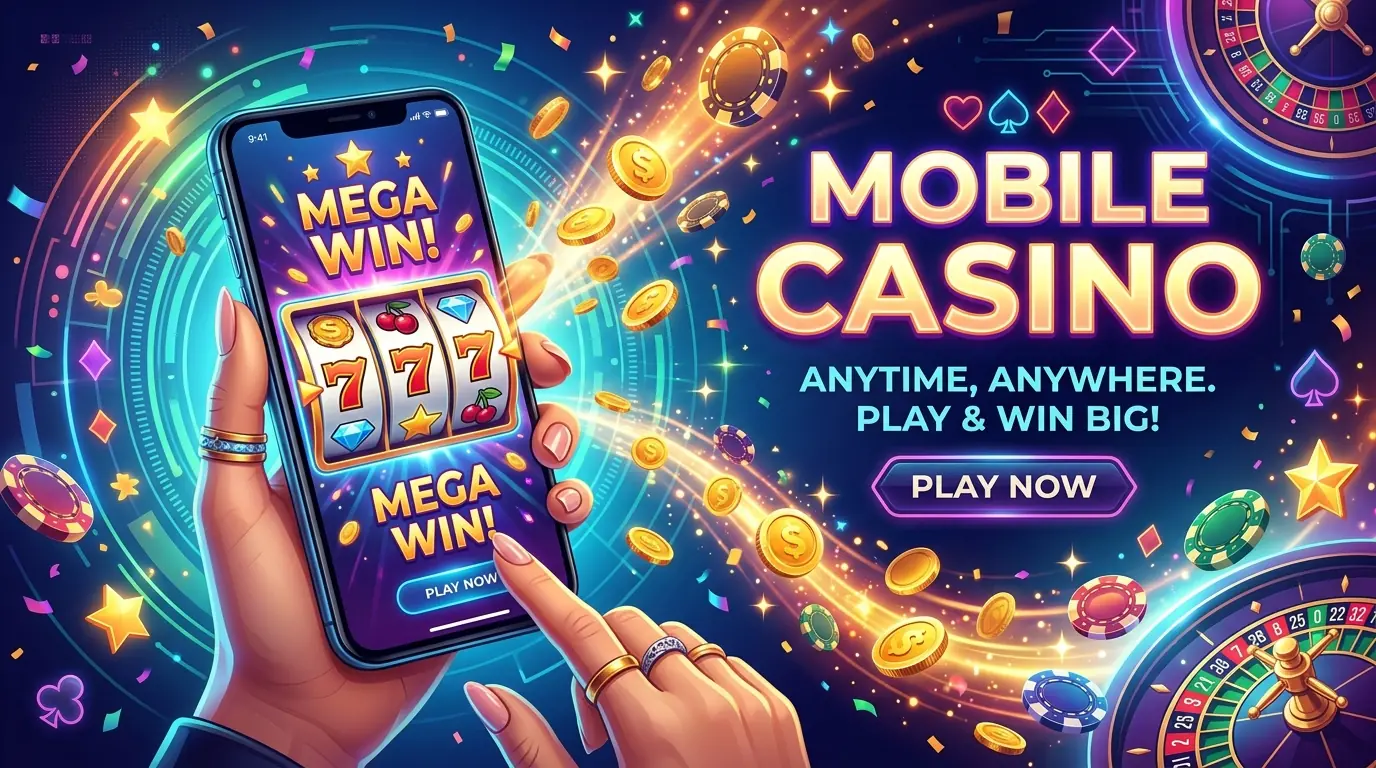 Candyland mobile casino