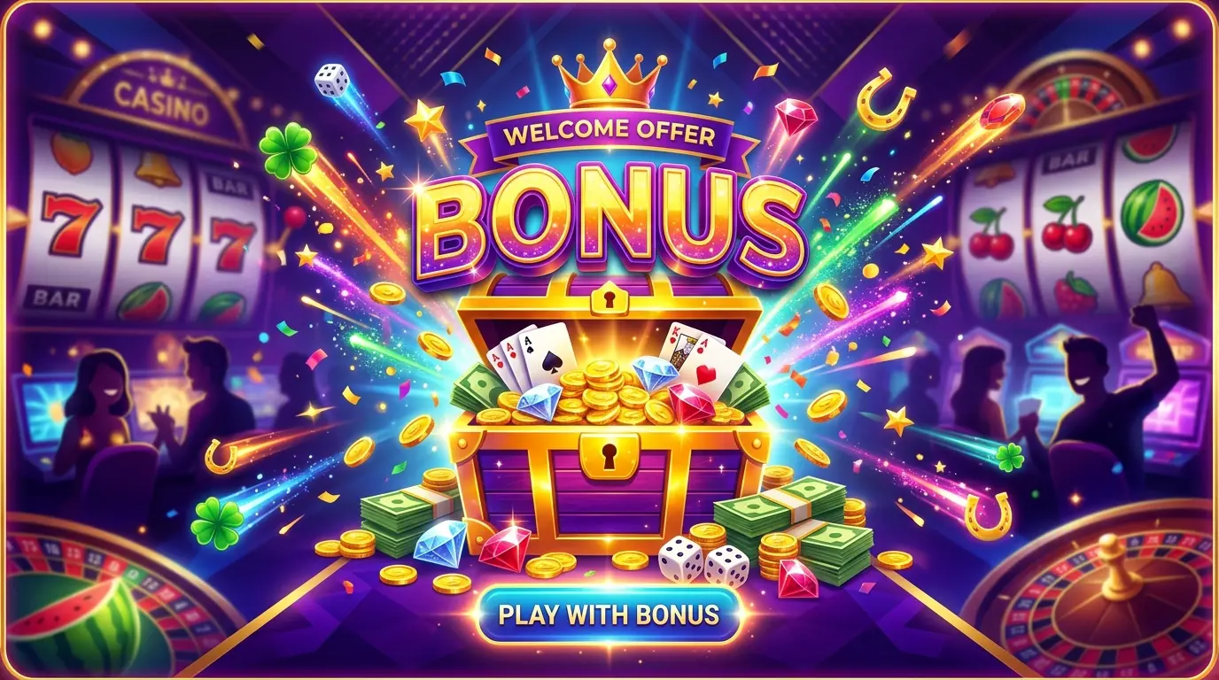 Candyland bonus