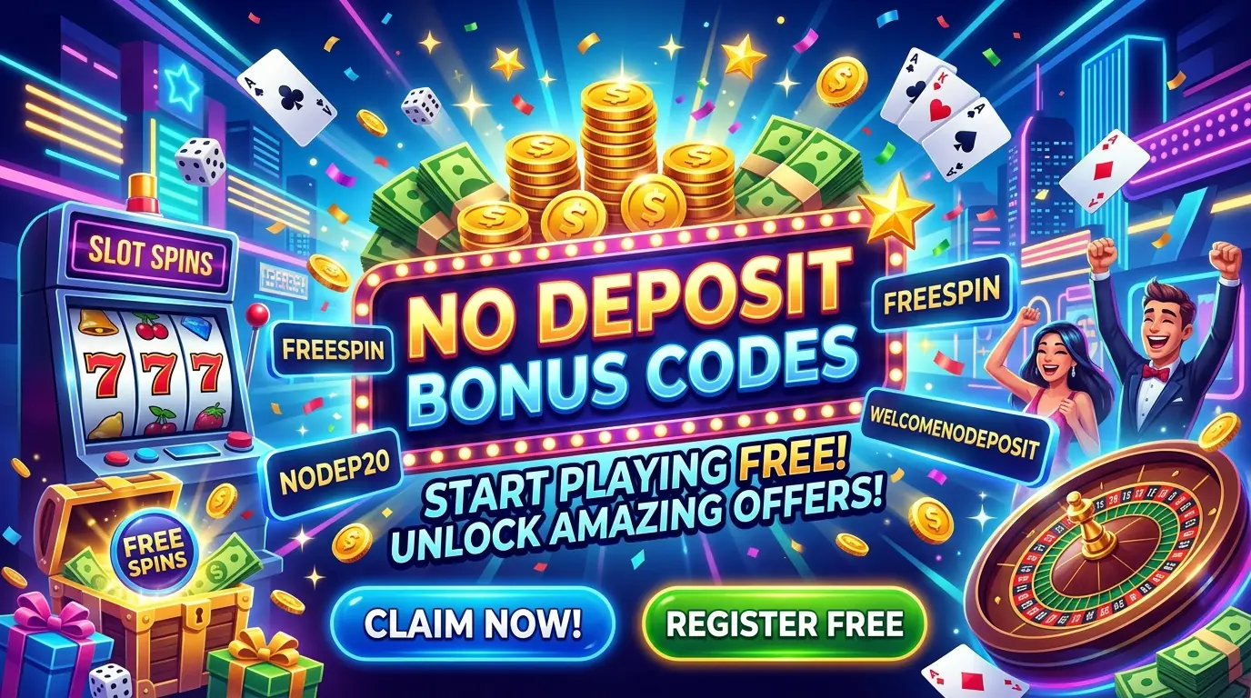 Candyland no deposit bonus codes