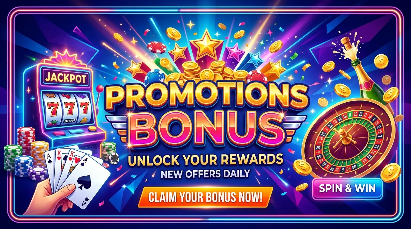 Candyland promotions