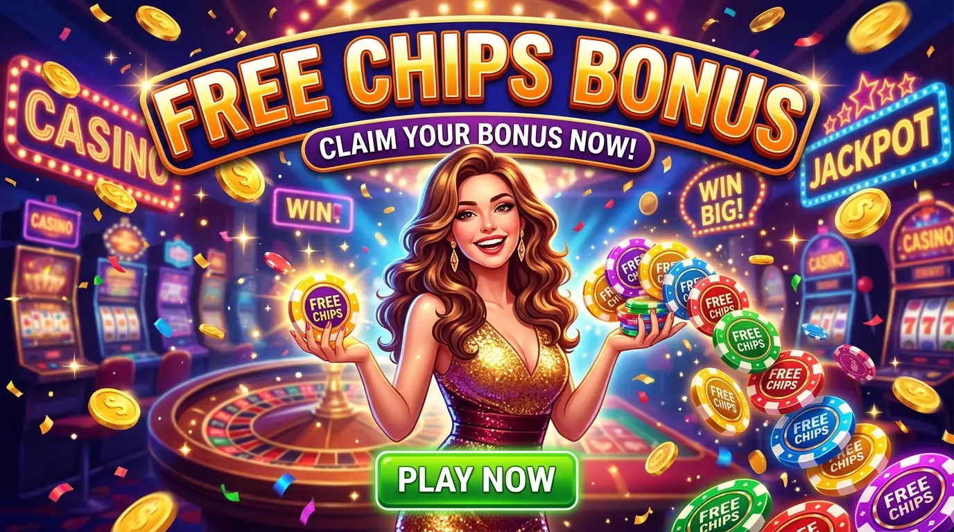 Candyland free chips