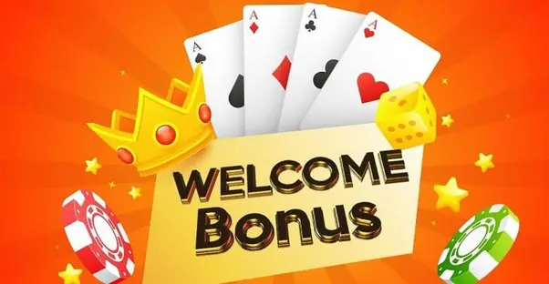 Candyland casino welcome bonus