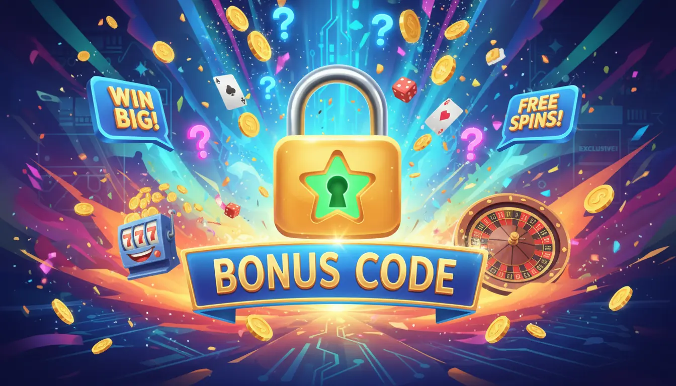 Candyland bonus code