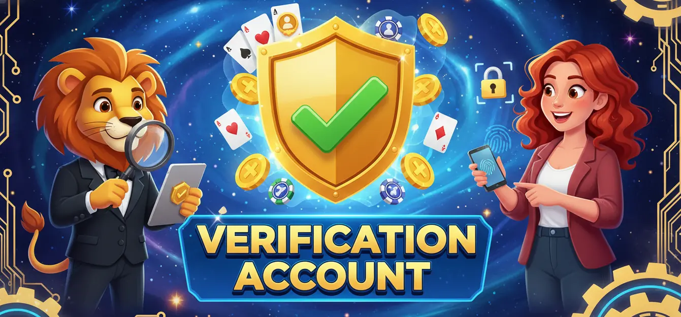 Candyland casino verification