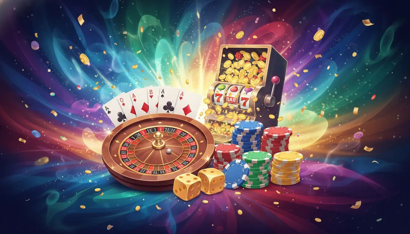 Candyland casino owner