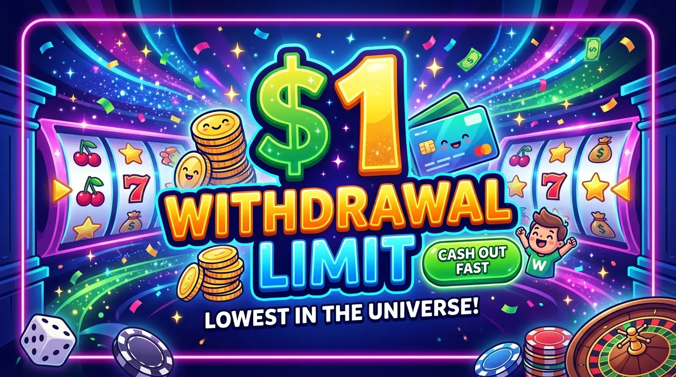 Candyland withdrawal limit guide