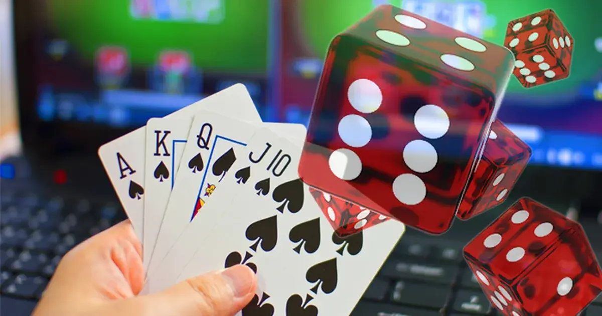 Candyland Poker guide