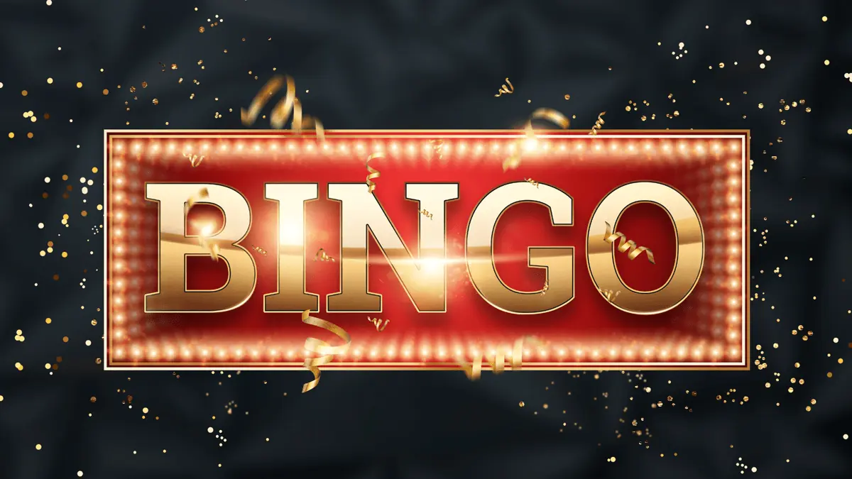 Candyland Bingo