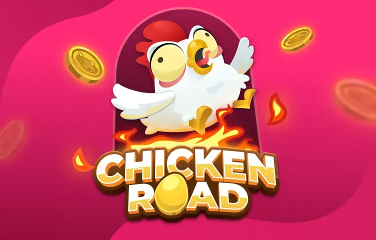 Candyland Chicken Road