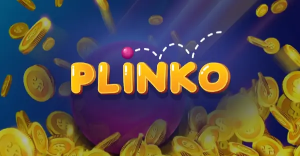 Candyland Plinko